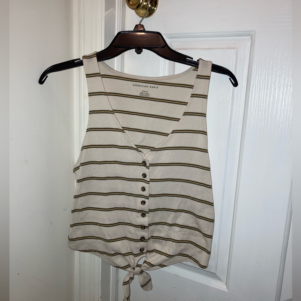 American eagle tank top
